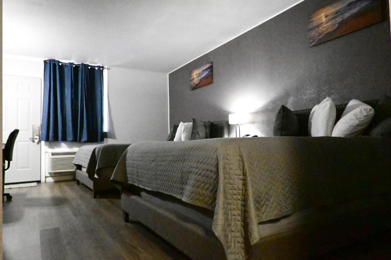 R Nite Star Inn And Suites -Home Of The Cowboys & Rangers Arlington Esterno foto