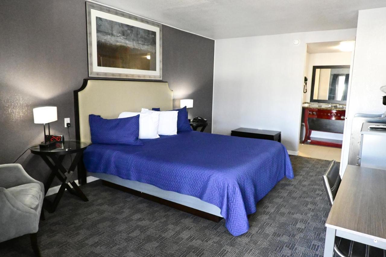 R Nite Star Inn And Suites -Home Of The Cowboys & Rangers Arlington Esterno foto