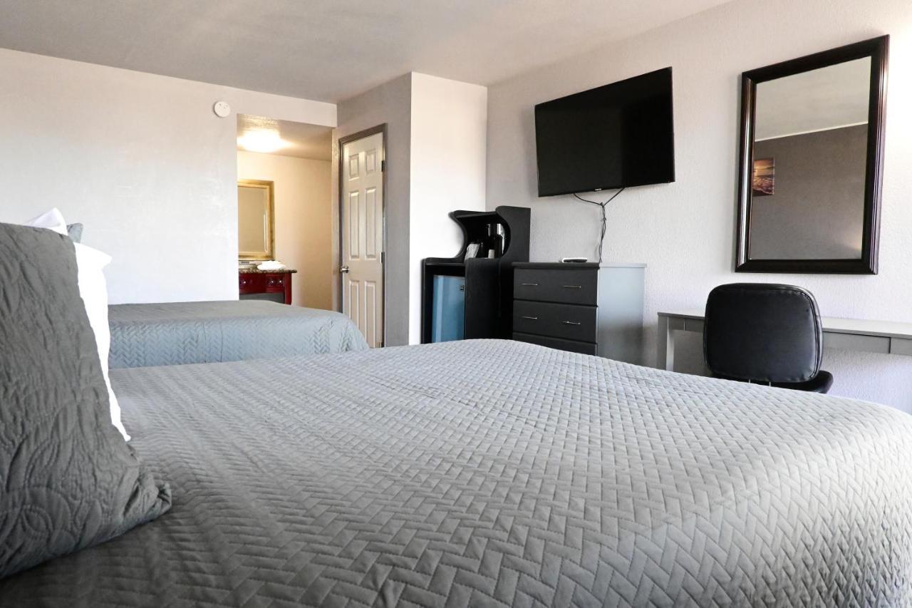 R Nite Star Inn And Suites -Home Of The Cowboys & Rangers Arlington Esterno foto