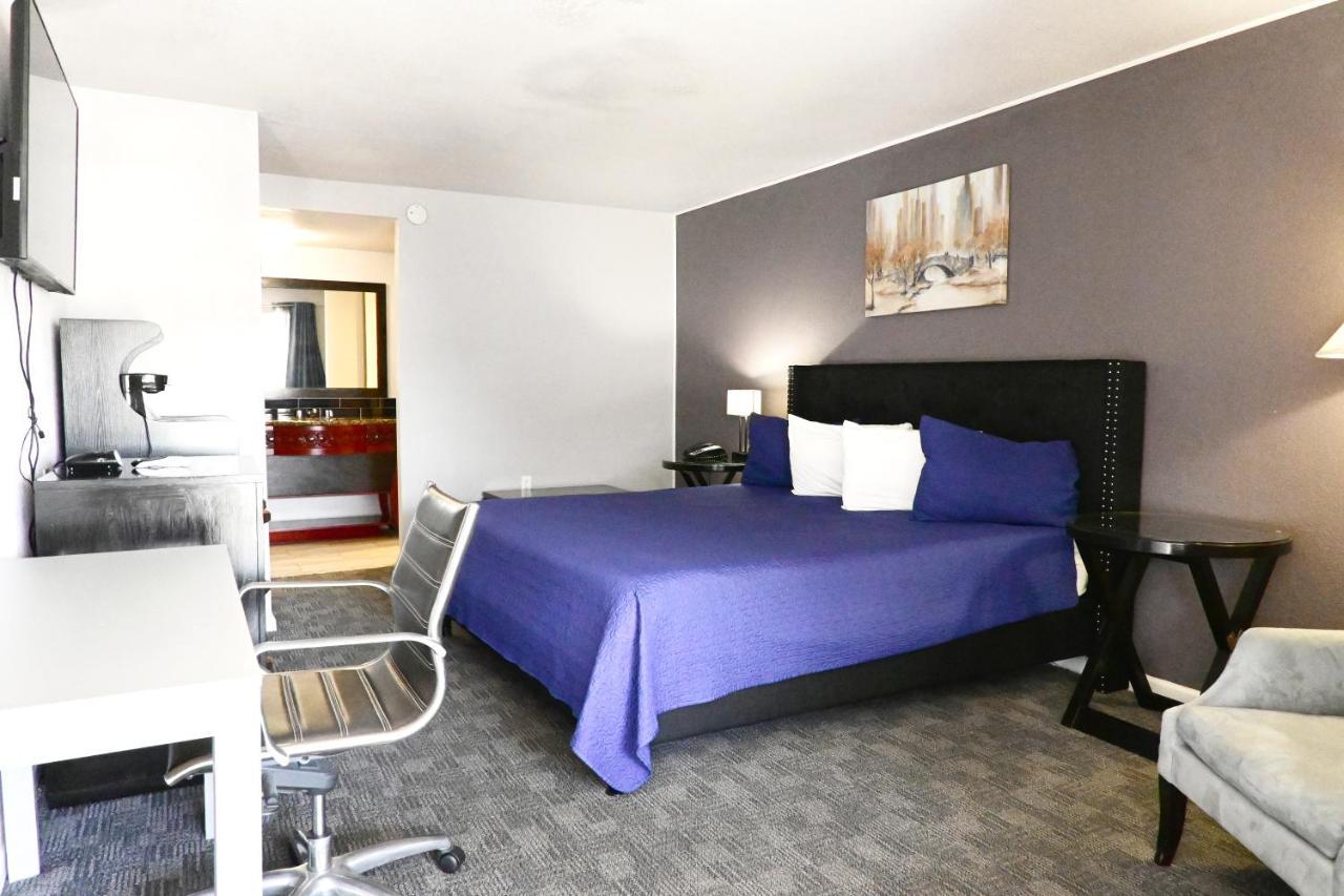 R Nite Star Inn And Suites -Home Of The Cowboys & Rangers Arlington Esterno foto