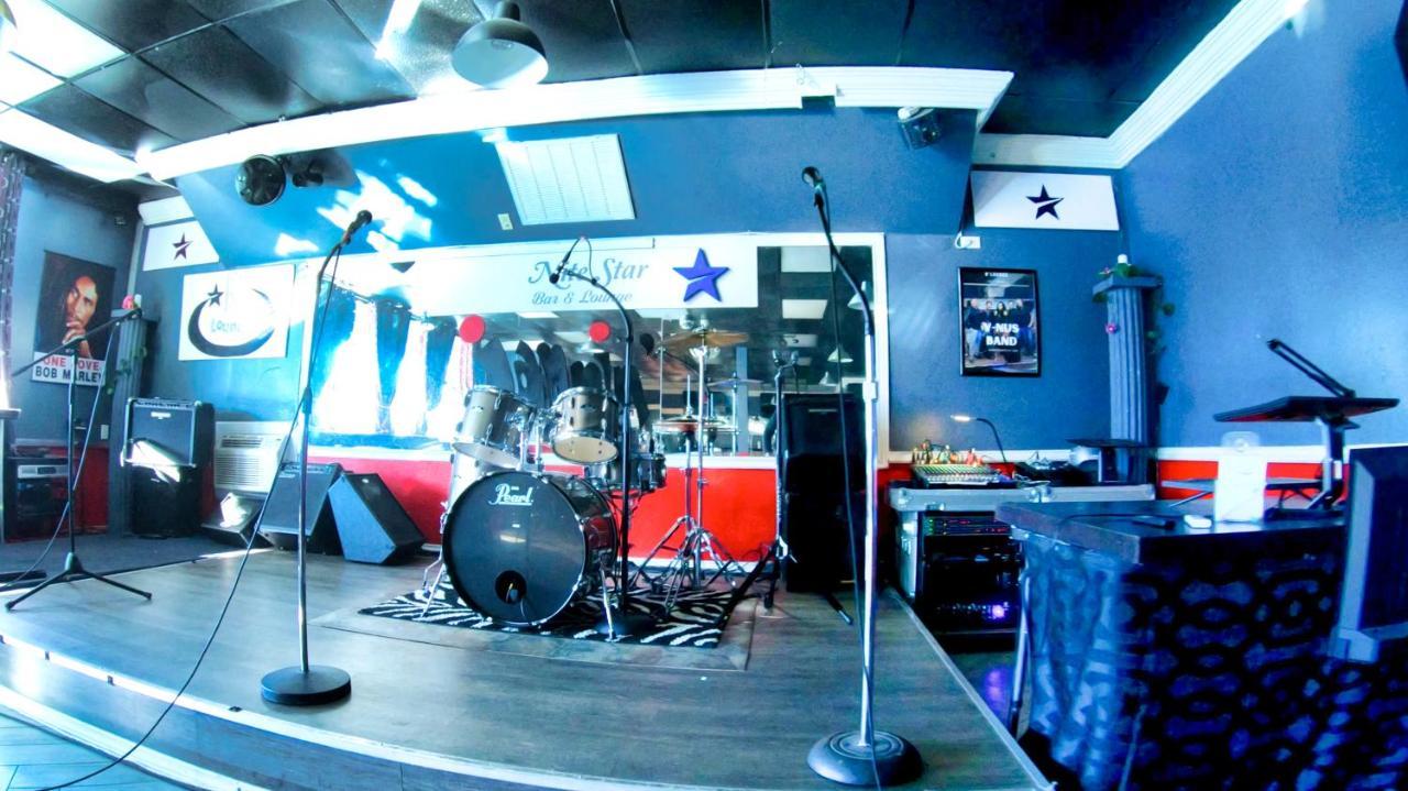 R Nite Star Inn And Suites -Home Of The Cowboys & Rangers Arlington Esterno foto