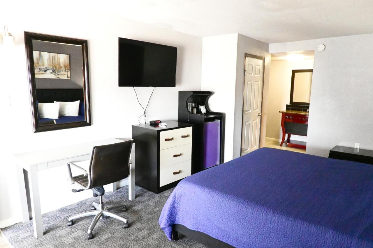 R Nite Star Inn And Suites -Home Of The Cowboys & Rangers Arlington Esterno foto