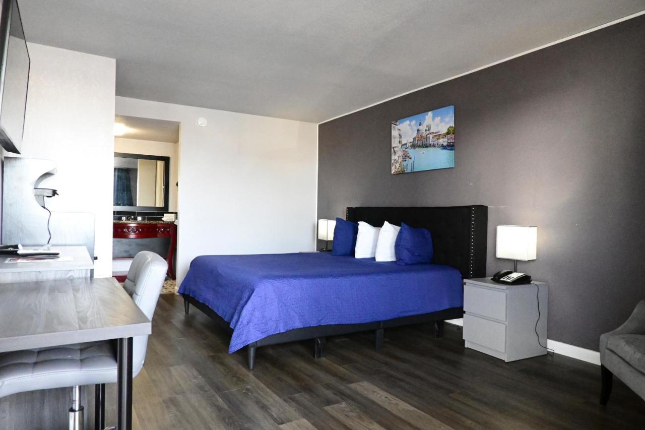 R Nite Star Inn And Suites -Home Of The Cowboys & Rangers Arlington Esterno foto