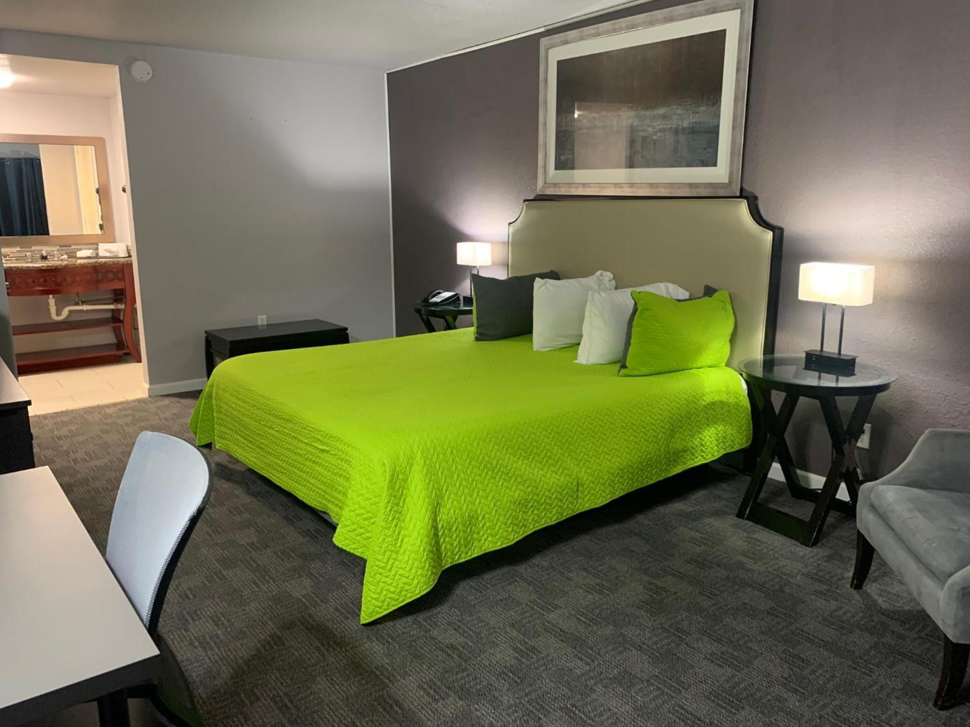 R Nite Star Inn And Suites -Home Of The Cowboys & Rangers Arlington Esterno foto