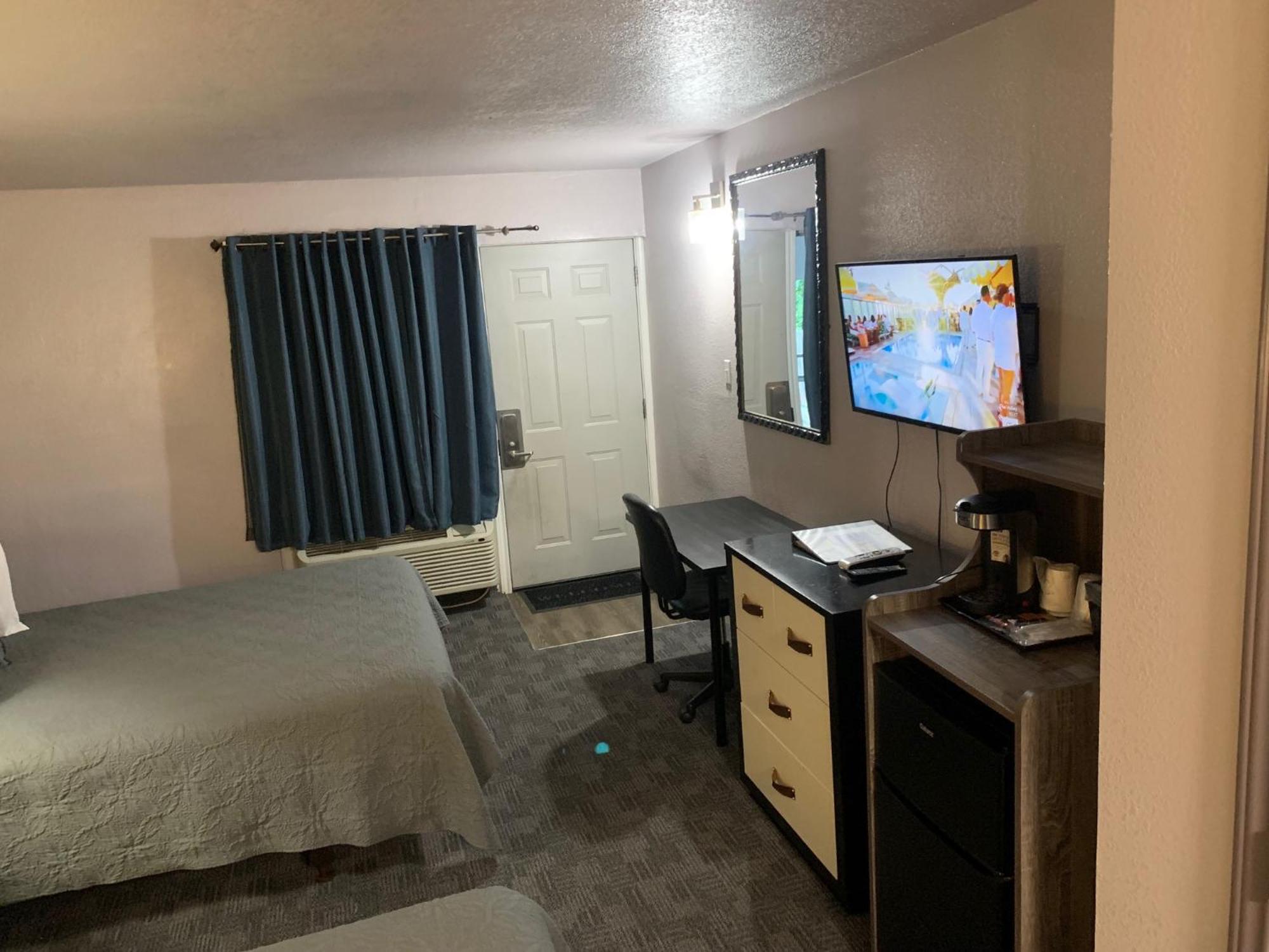 R Nite Star Inn And Suites -Home Of The Cowboys & Rangers Arlington Esterno foto