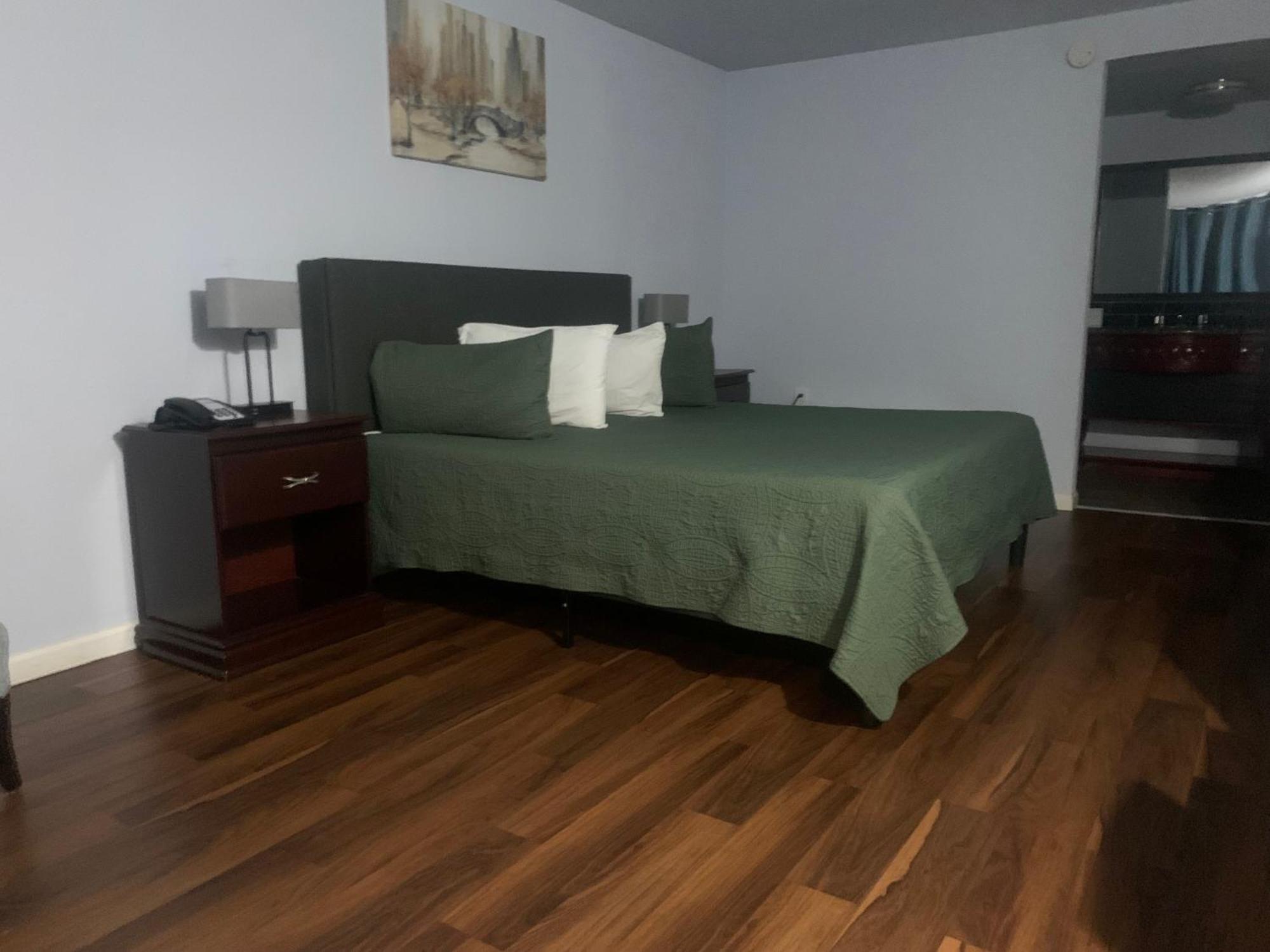 R Nite Star Inn And Suites -Home Of The Cowboys & Rangers Arlington Esterno foto