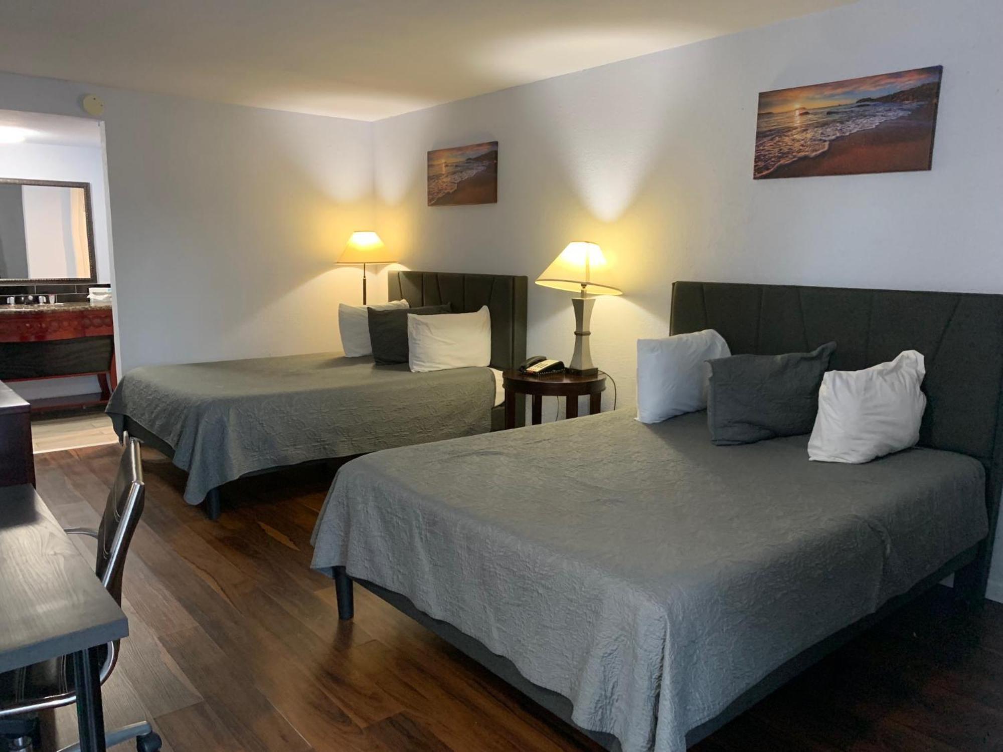 R Nite Star Inn And Suites -Home Of The Cowboys & Rangers Arlington Esterno foto