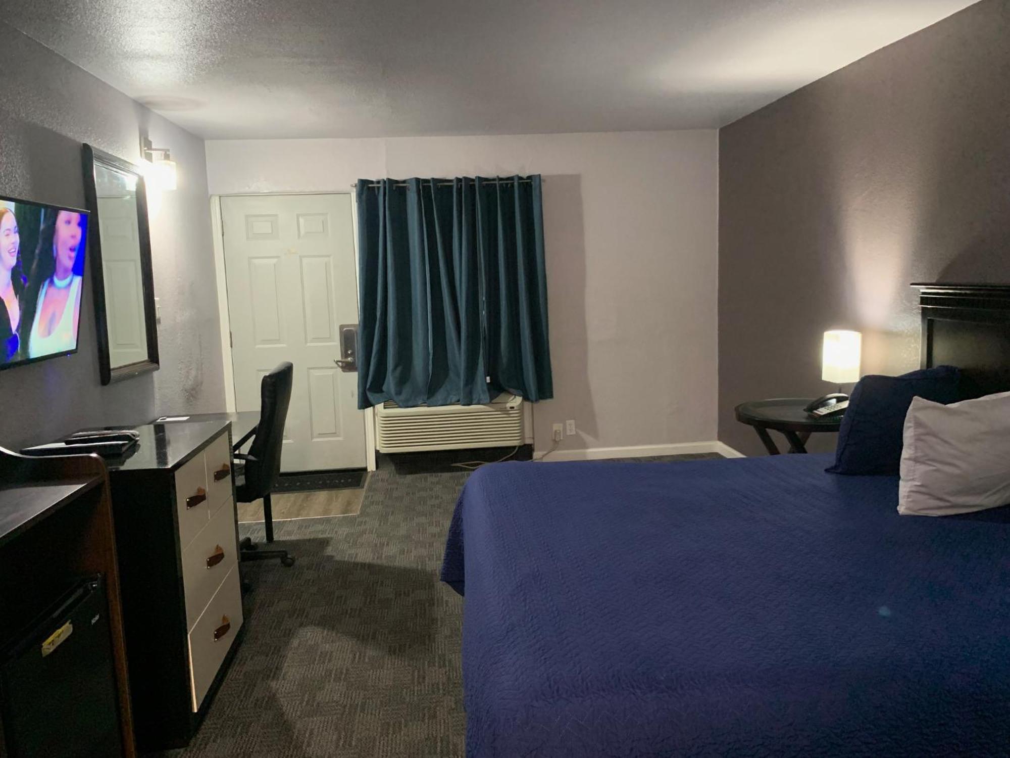 R Nite Star Inn And Suites -Home Of The Cowboys & Rangers Arlington Esterno foto