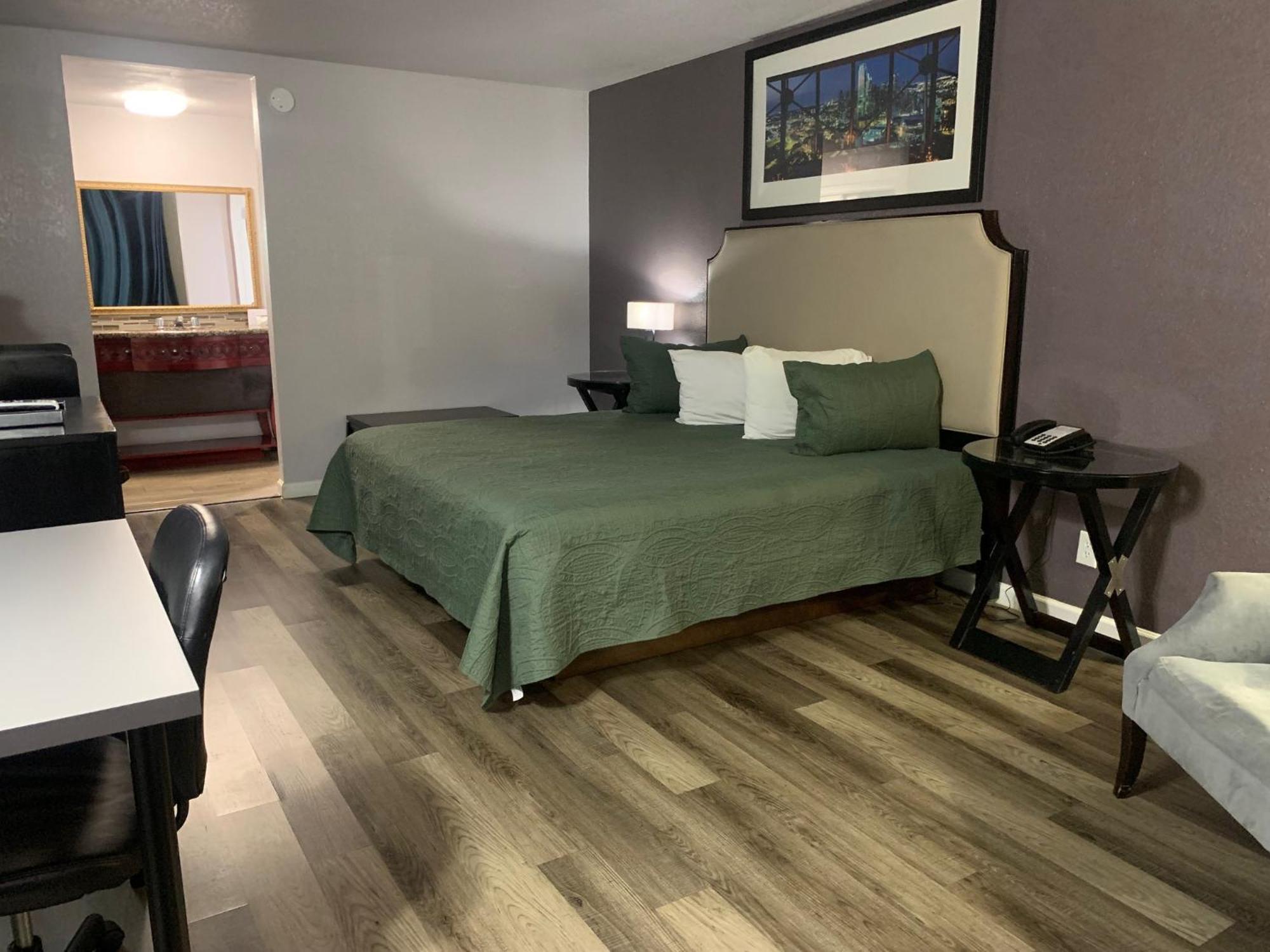 R Nite Star Inn And Suites -Home Of The Cowboys & Rangers Arlington Esterno foto