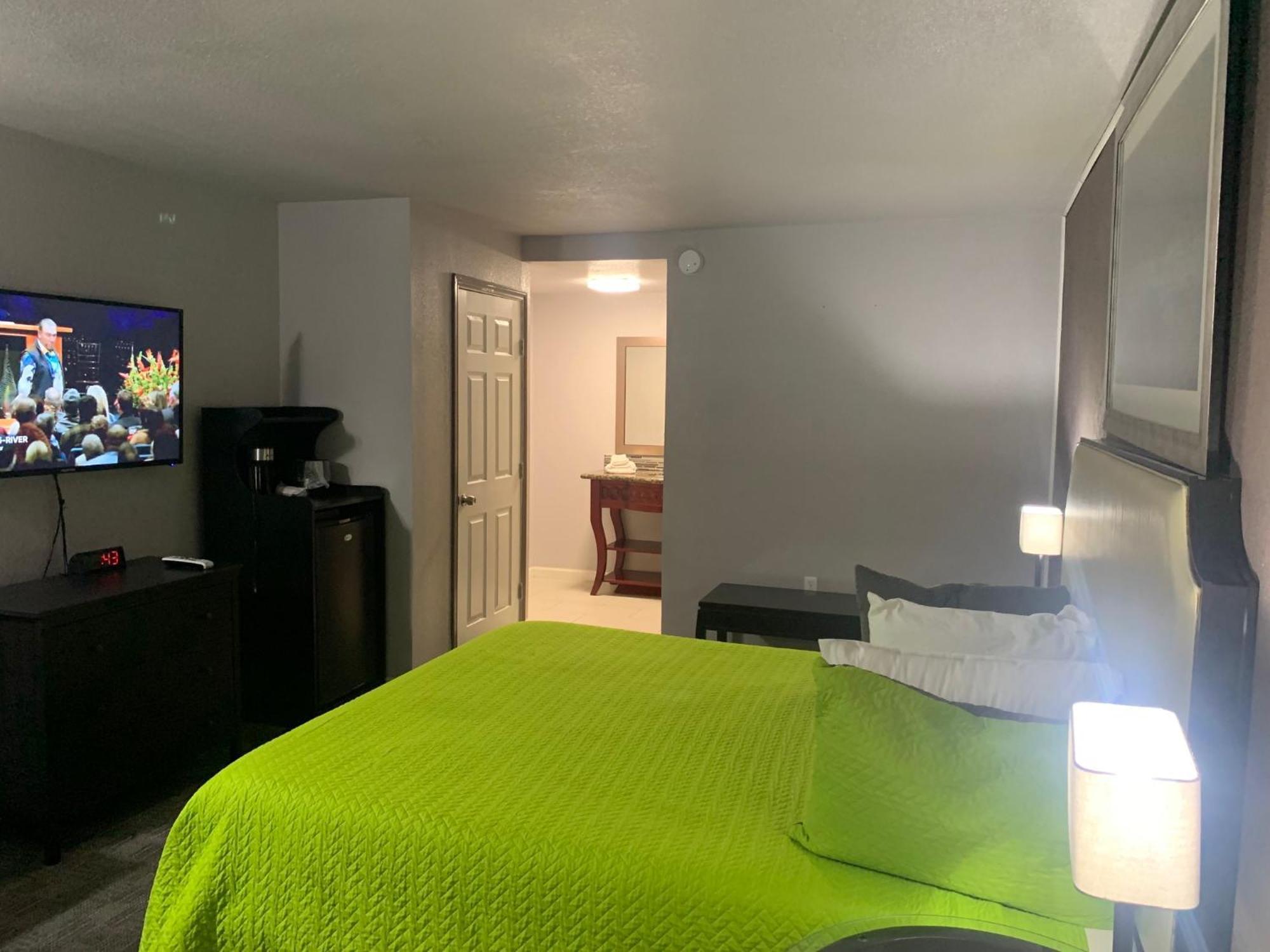 R Nite Star Inn And Suites -Home Of The Cowboys & Rangers Arlington Esterno foto